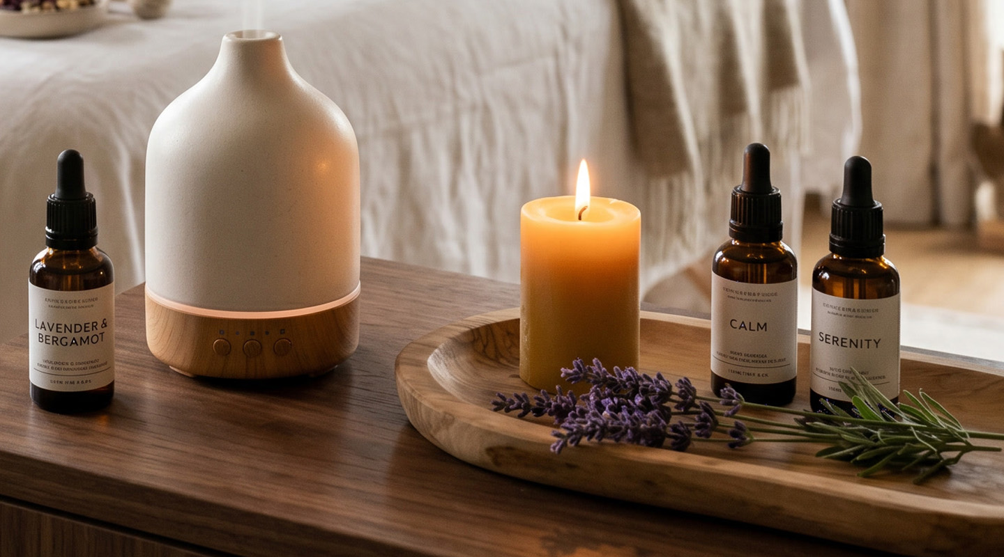 Aromatherapy